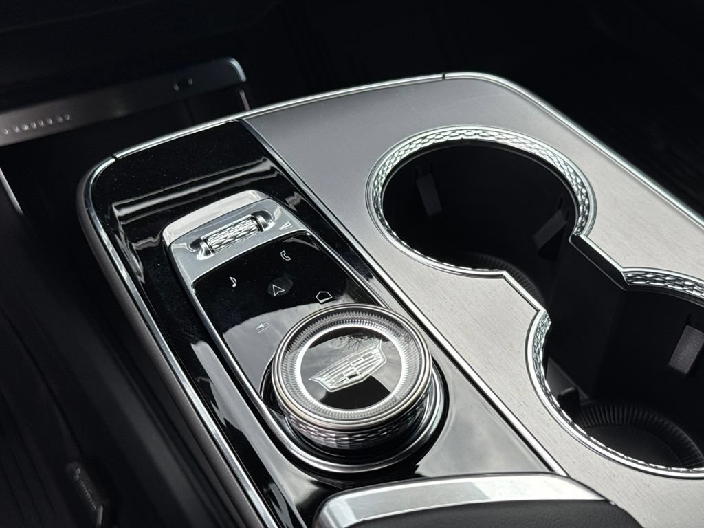 2027 Cadillac LYRIQ Premium Luxury - Photo 15