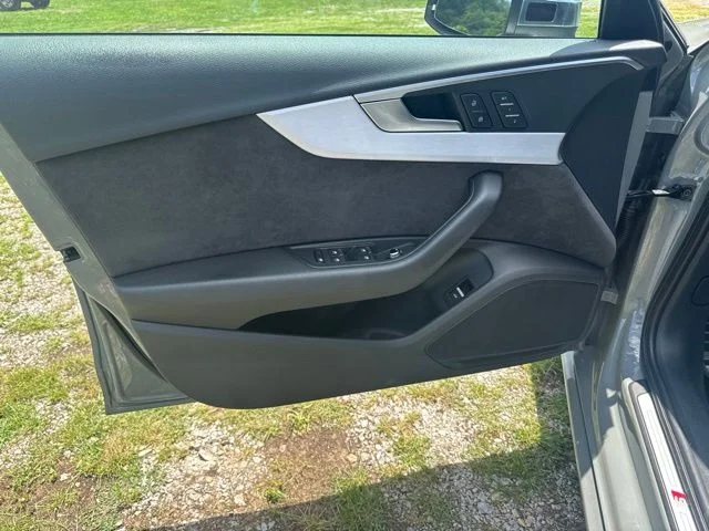 Used 2019 Gray Audi 3.0T Premium image 15