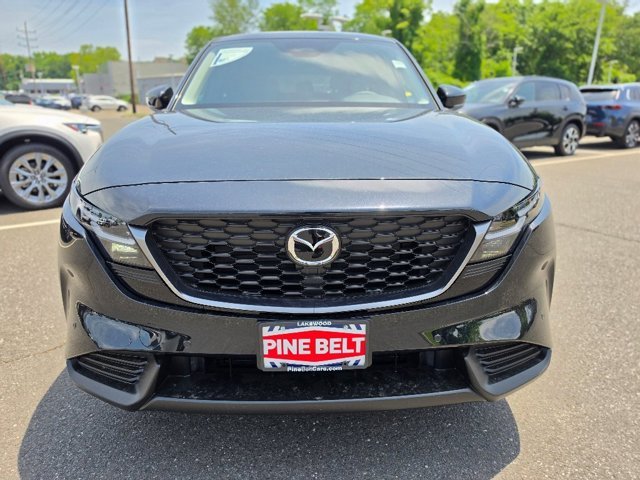 New 2026 Jet Black Mica Mazda 2.5 S Select AWD image 7