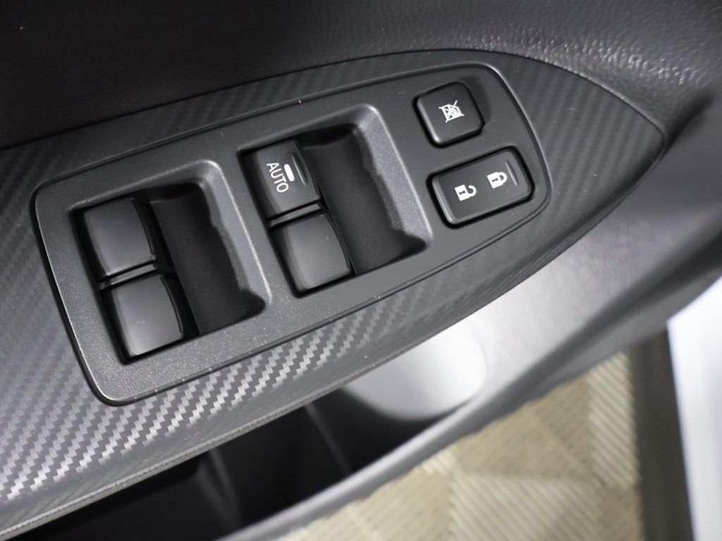 2026 Mitsubishi Eclipse Cross Black Edition - Photo 36