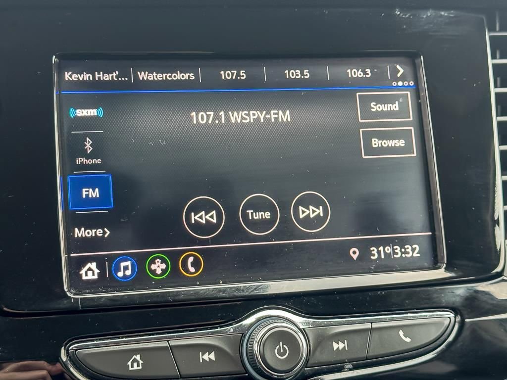 2022 BUICK ENCORE - Image 15