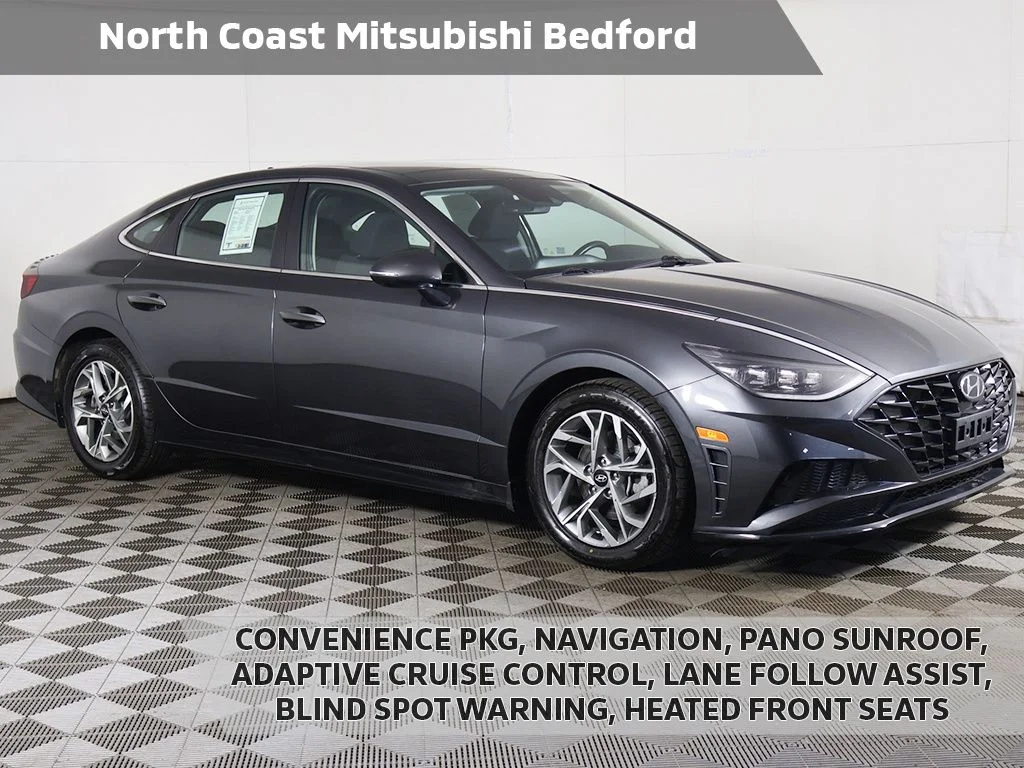 2023 Hyundai Sonata