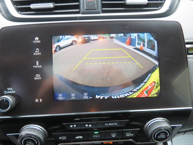 Used 2019 Lunar Silver Metallic Honda EX-L image 25