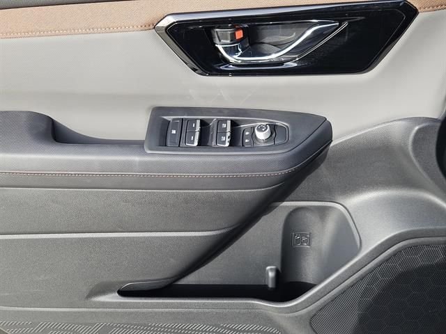 2026 Subaru Forester Sport - Photo 17