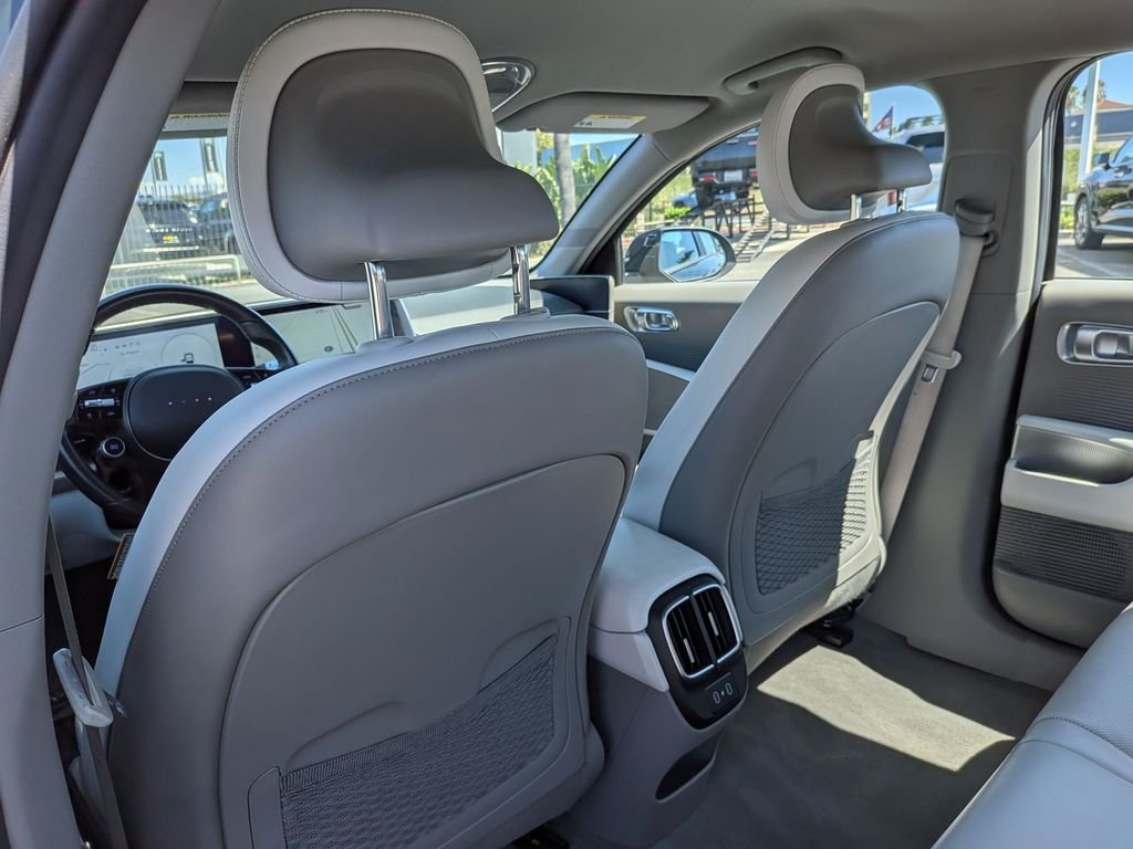 2023 Hyundai IONIQ 6 SEL - Photo 28