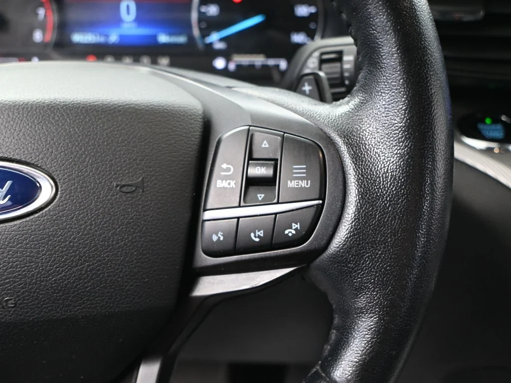 2020 Ford Explorer XLT - Photo 29