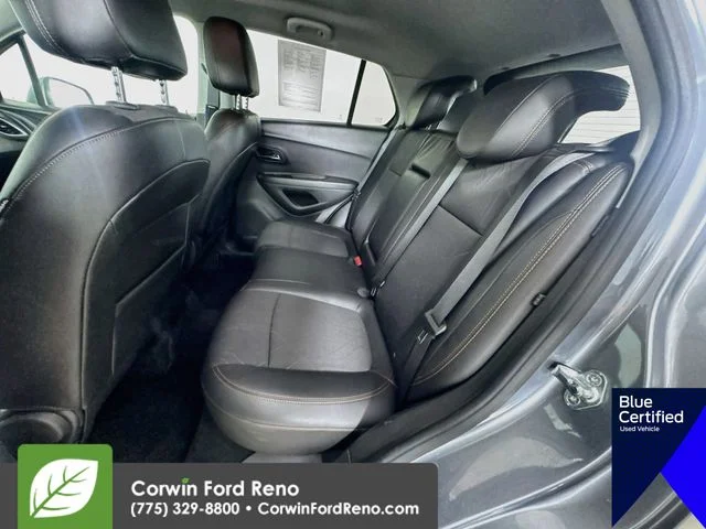 Used 2019 Satin Steel Metallic Chevrolet LT image 25