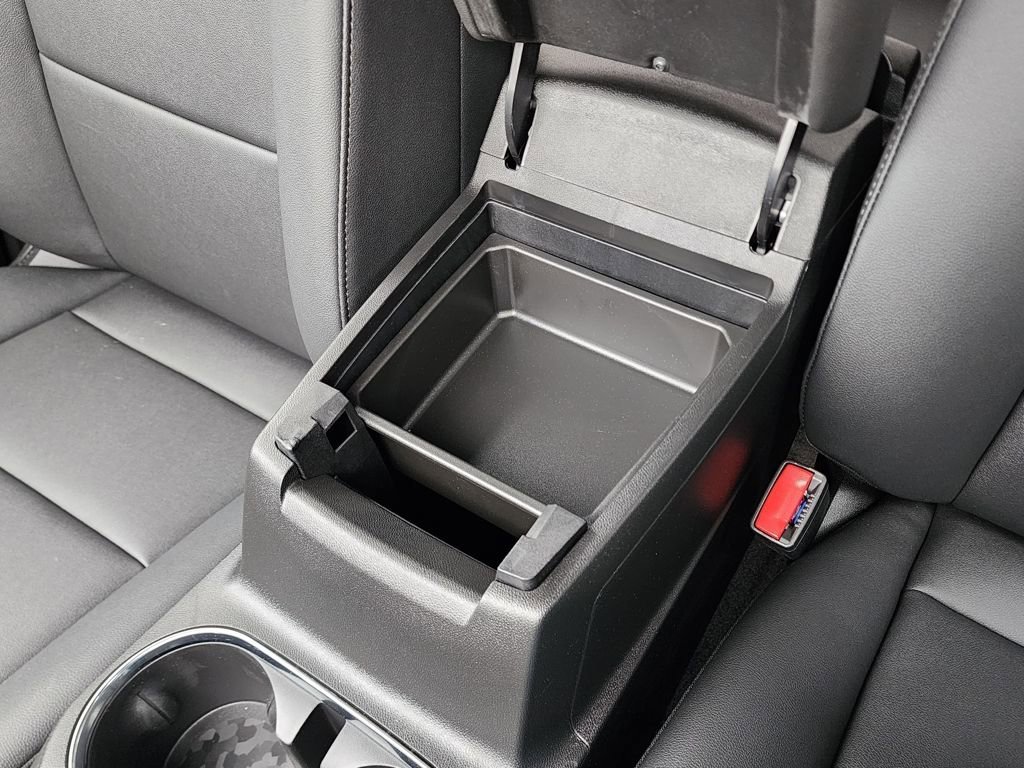 2026 GMC Canyon Elevation - Photo 34