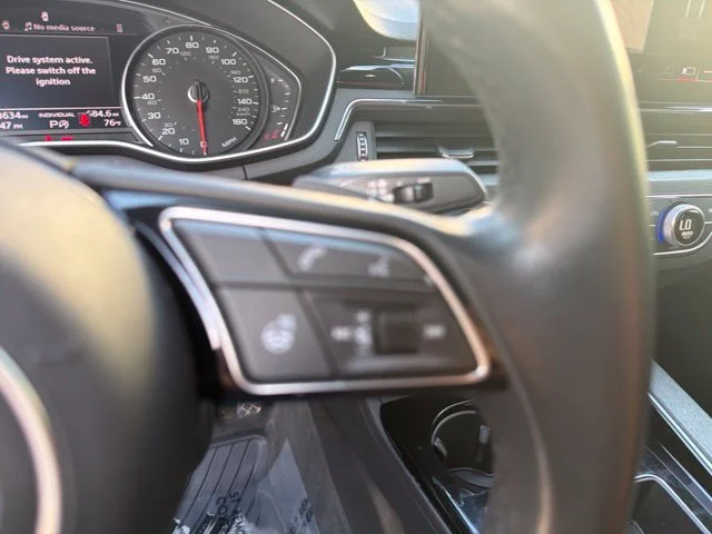 Used 2022 Gray Audi Premium image 29
