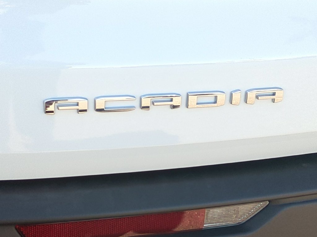 2026 GMC Acadia Elevation - Photo 10