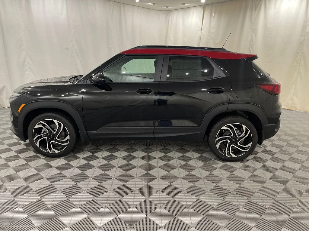 2026 Chevrolet Trailblazer RS - Photo 10