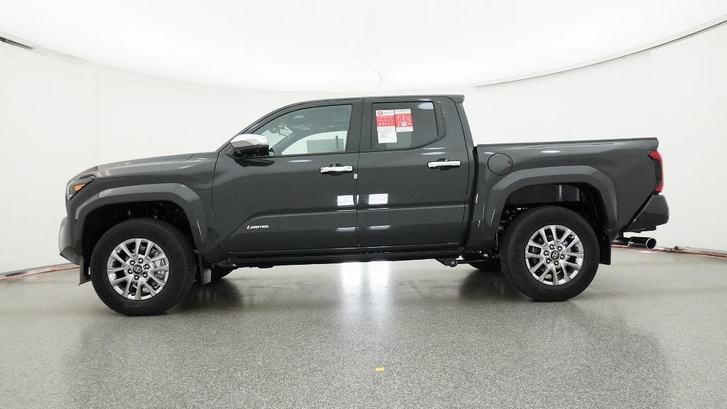 New 2026 Underground Toyota Limited image 2