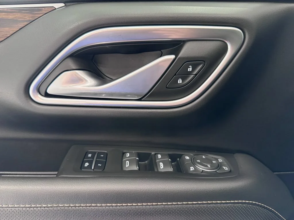 2022 Chevrolet Tahoe Premier - Photo 30