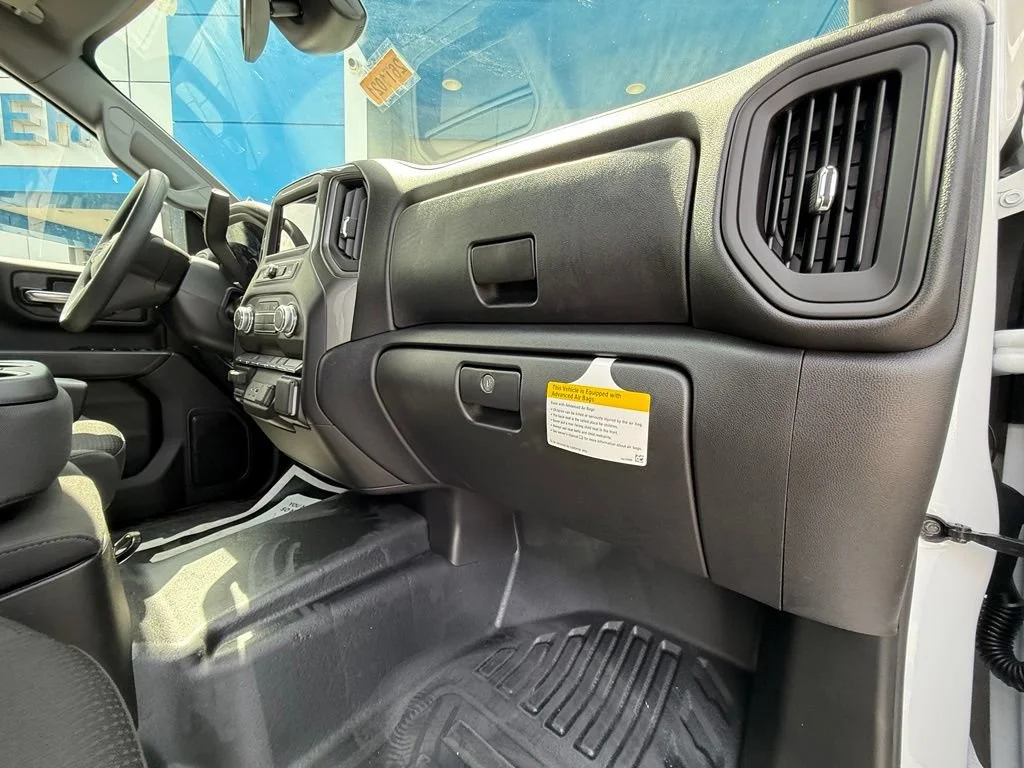 New 2026 Summit White GMC Pro image 17