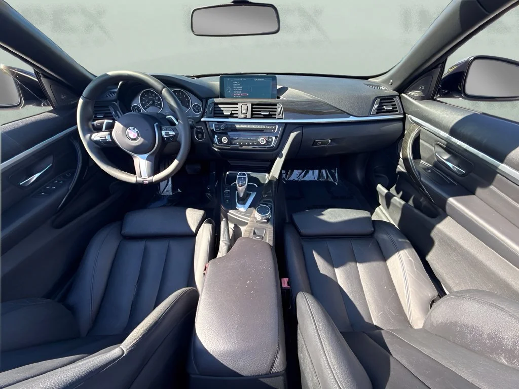 Used 2016 White BMW 428i image 11