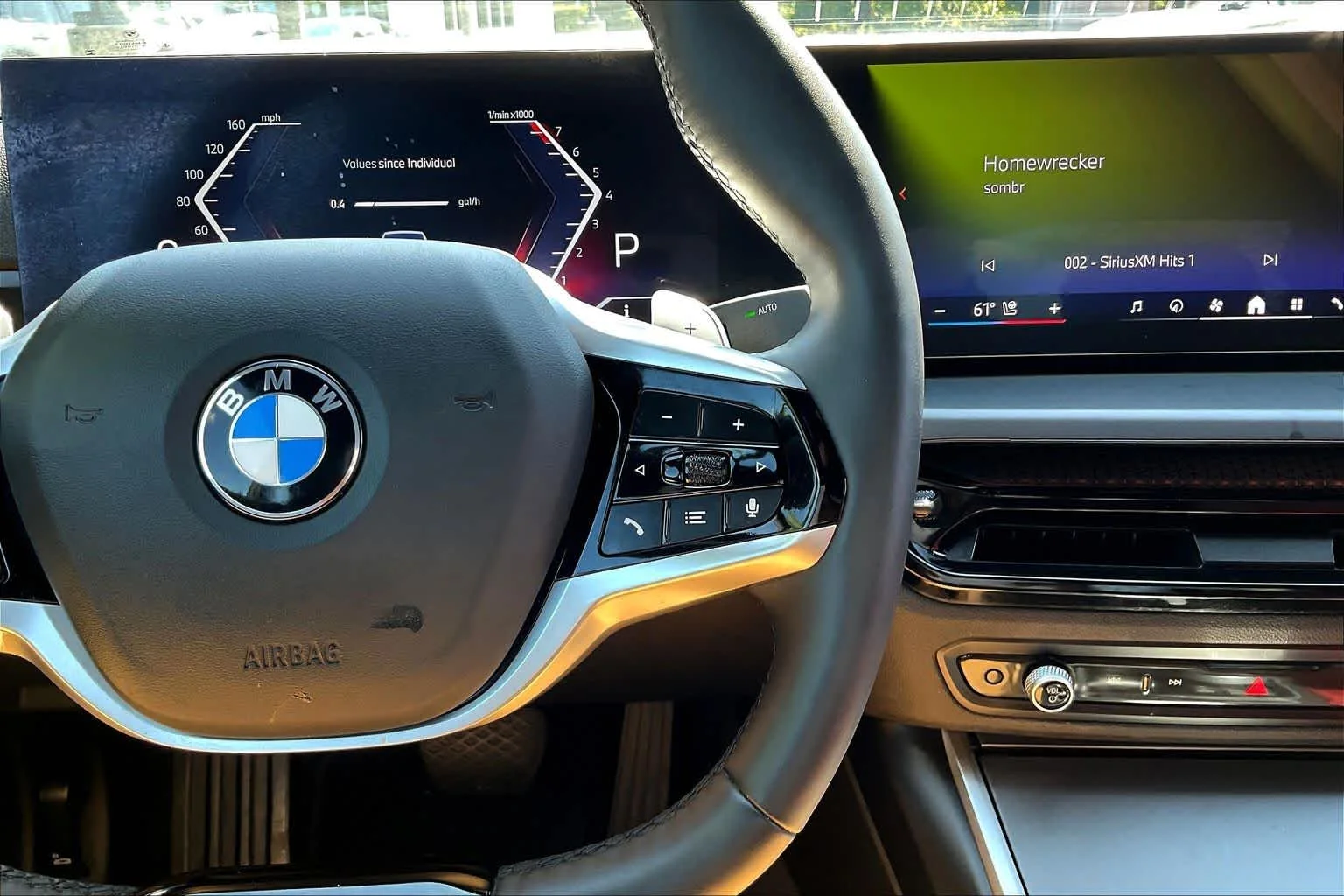 Used 2026 Alpine White BMW 230i image 25