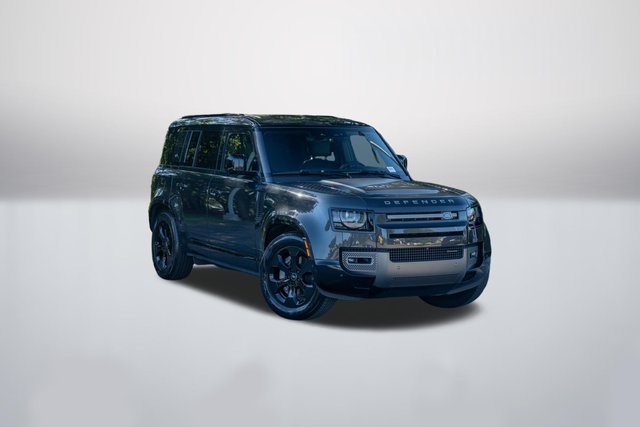 2023 Land Rover Defender X-Dynamic SE