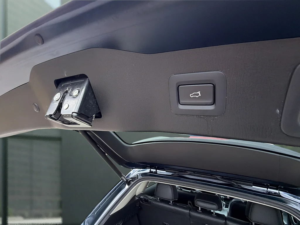 2022 Mazda CX-5 S Premium package - Photo 33
