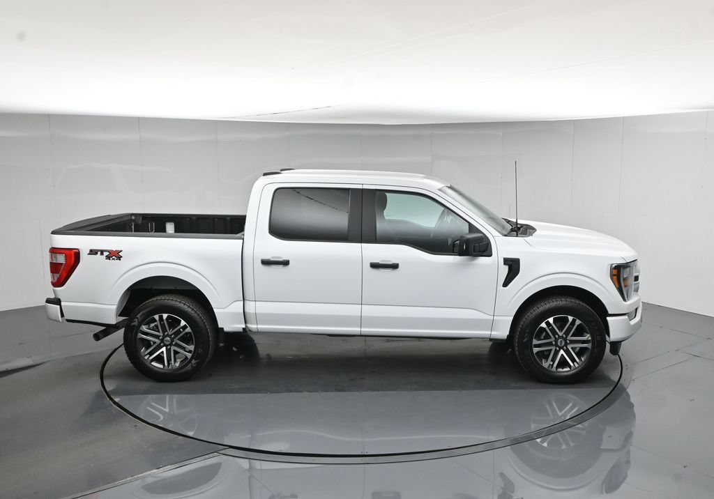 Certified Used 2023 White Ford XL image 41