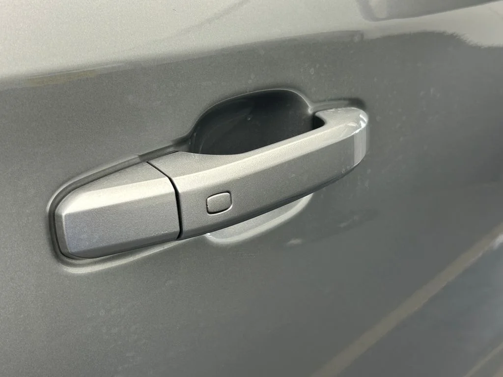 Used 2025 Sterling Gray Metallic Chevrolet LTZ image 53