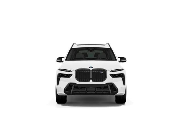 New 2027 Alpine White BMW M60i image 2