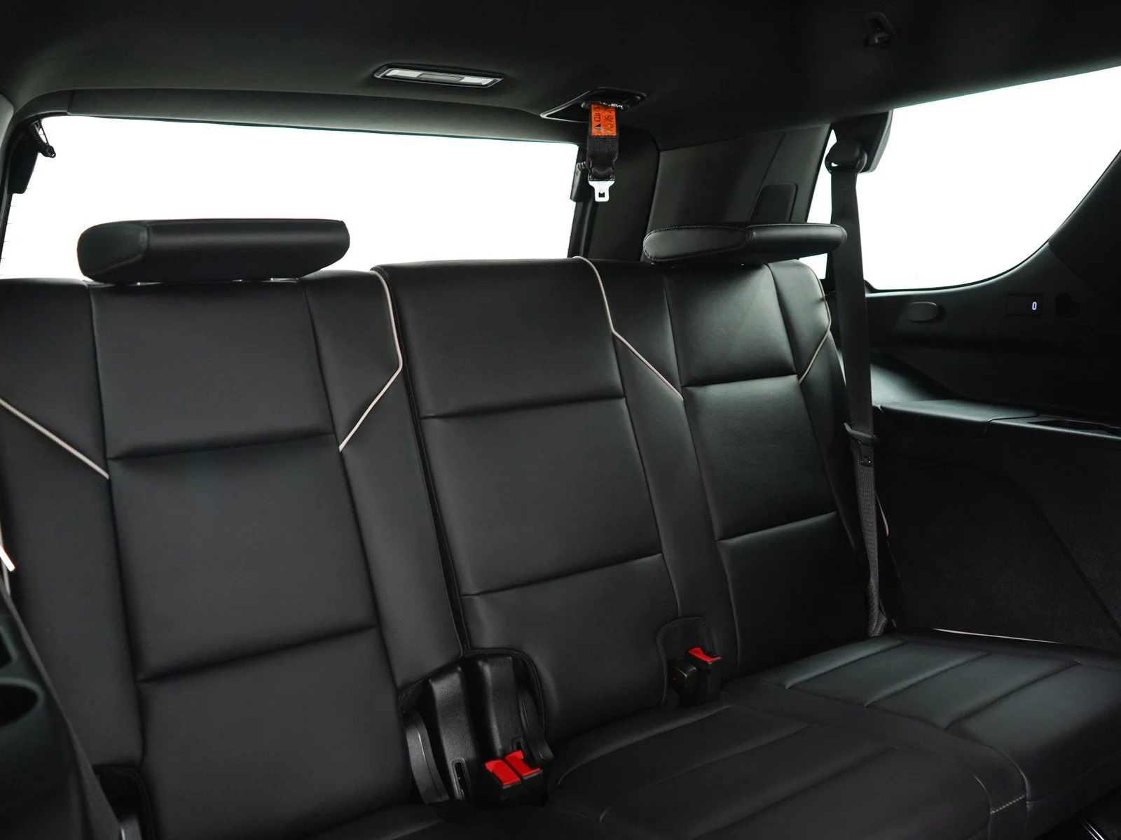 Used 2024 Black Raven Cadillac Premium Luxury image 13