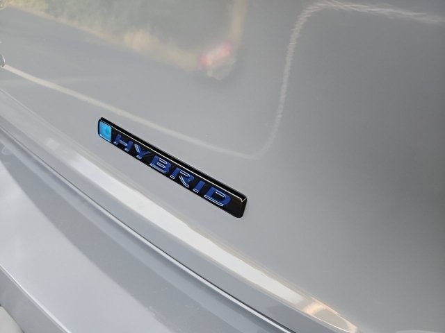 New 2026 Urban Gray Pearl Honda Sport image 11