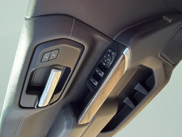 2020 Chevrolet Silverado 1500 LT Trail Boss - Photo 27