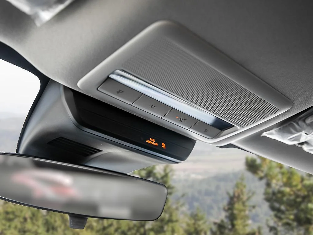 New 2026 Machine Grey Metallic Mazda GX image 15