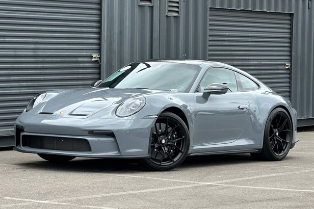 2024 Porsche 911 GT3 w/Touring Package (FULL PPF)