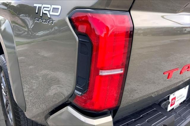 Certified Used 2026 BRONZE OXIDE Toyota  image 28