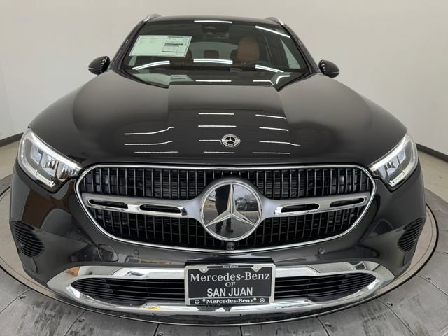 New 2026 Graphite Grey Metallic Mercedes-Benz GLC 300 image 54