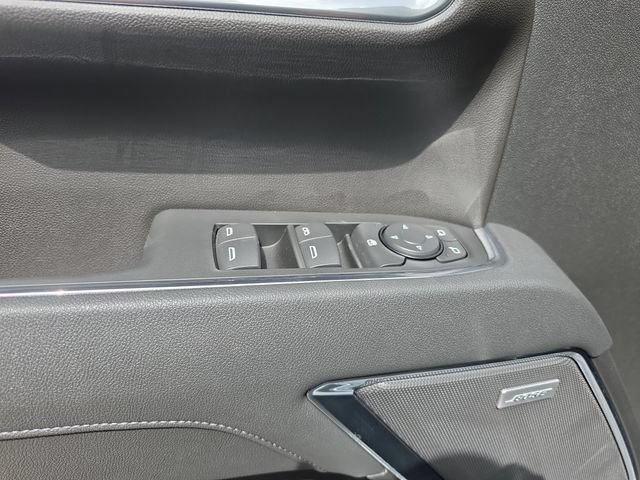 New 2026 Sterling Gray Metallic Chevrolet RST image 14