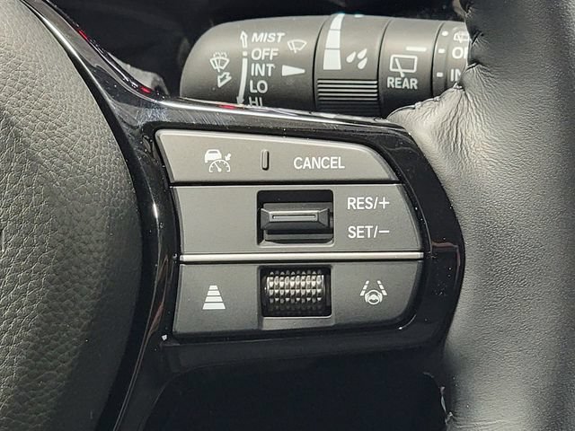2026 Honda CR-V EX-L - Photo 27