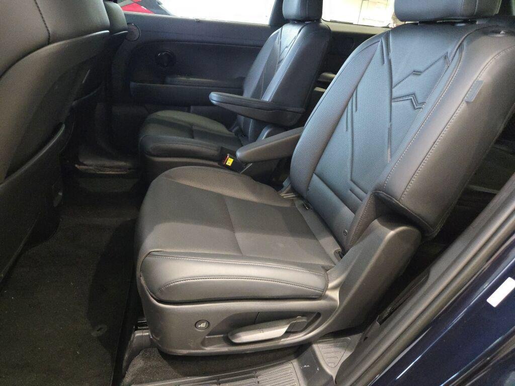 New 2026 Blue Hyundai XRT Pro image 18