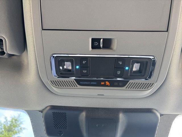 New 2026 Gray Ford Lariat image 31