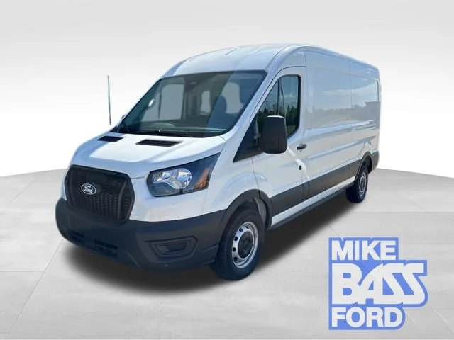 2026 Ford Transit 250 Med Roof 148 WB's photo