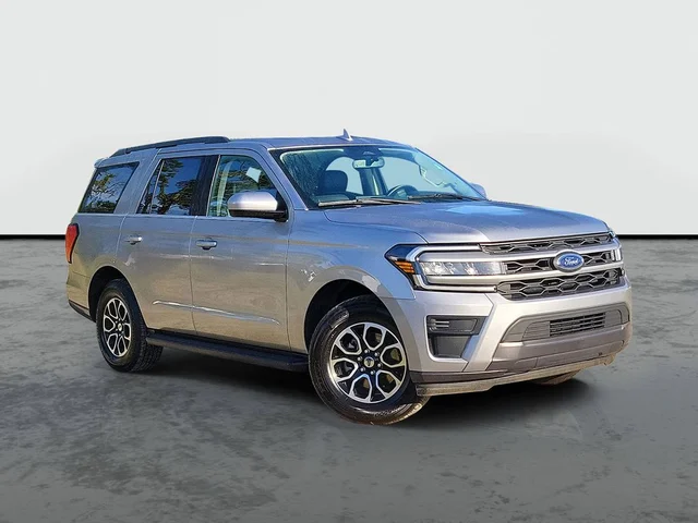 2024 Ford Expedition XLT