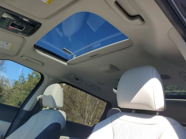 2026 Kia Carnival SX - Photo 15