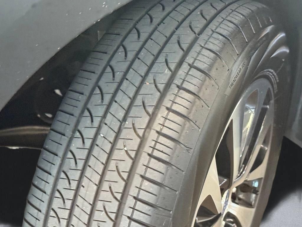 Certified Used 2025 Black Subaru Premium image 19