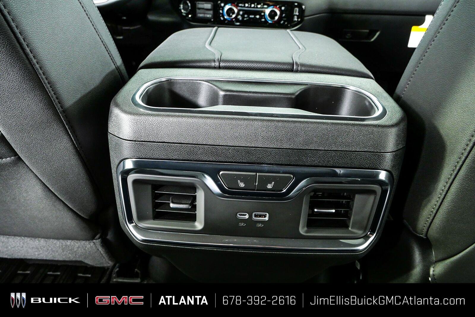2026 GMC Sierra 2500HD SLT - Photo 19