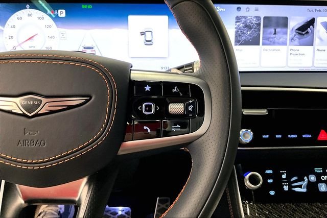 2026 GENESIS GV70 Sport Prestige - Photo 25