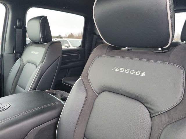 2026 RAM 1500 Laramie - Photo 21