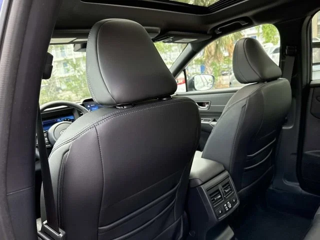 New 2026 SAPPHIRE BLUE PEARL Subaru Touring image 57