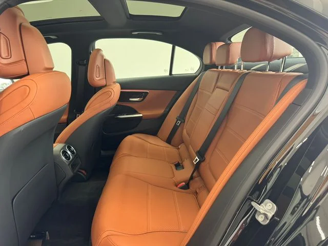 New 2026  Mercedes-Benz C 300 image 20