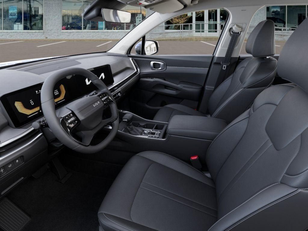 2026 Kia Sorento EX - Photo 17