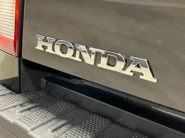 New 2026 Black Honda TrailSport image 6