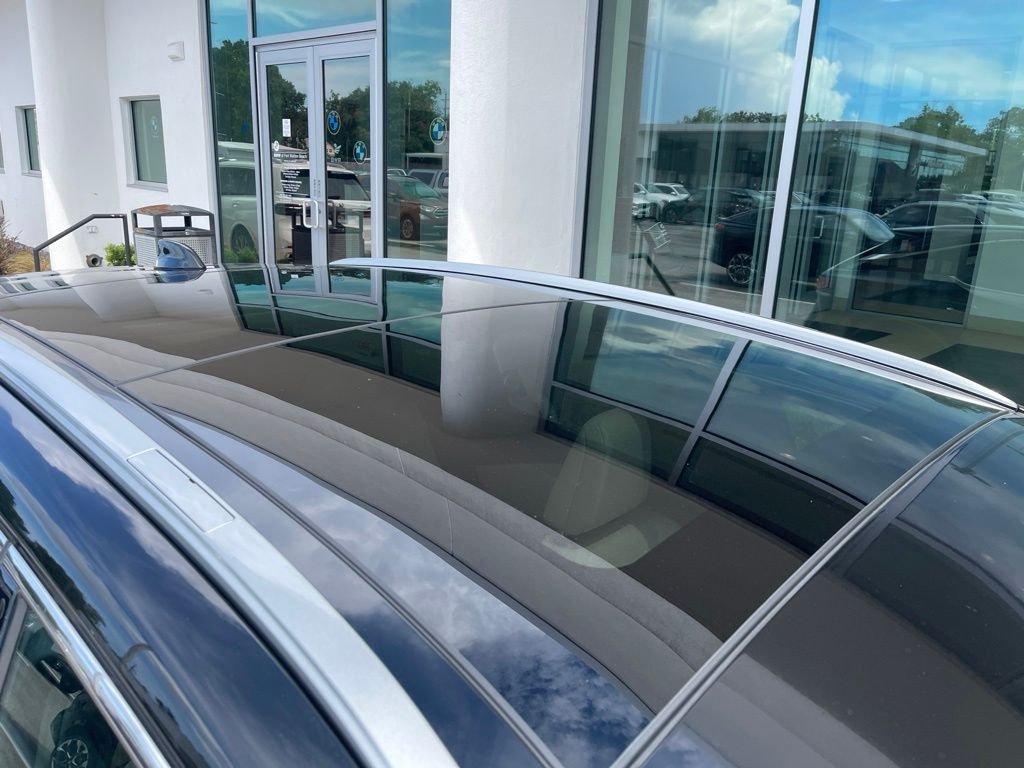 Used 2023 Black Lexus 350 Luxury image 6