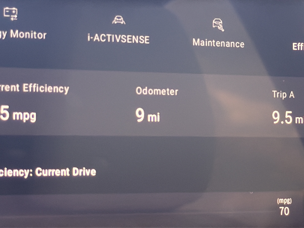 New 2026 Jet Black Mica Mazda 2.5 S Select image 12