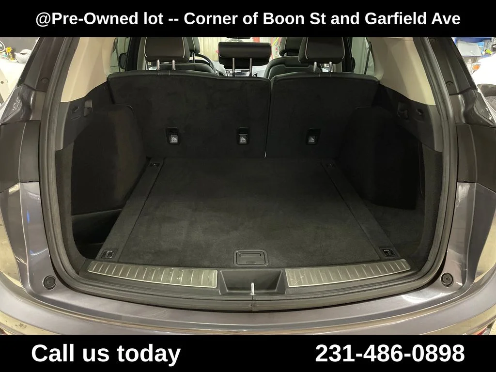 Used 2021  Acura Advance Package image 27